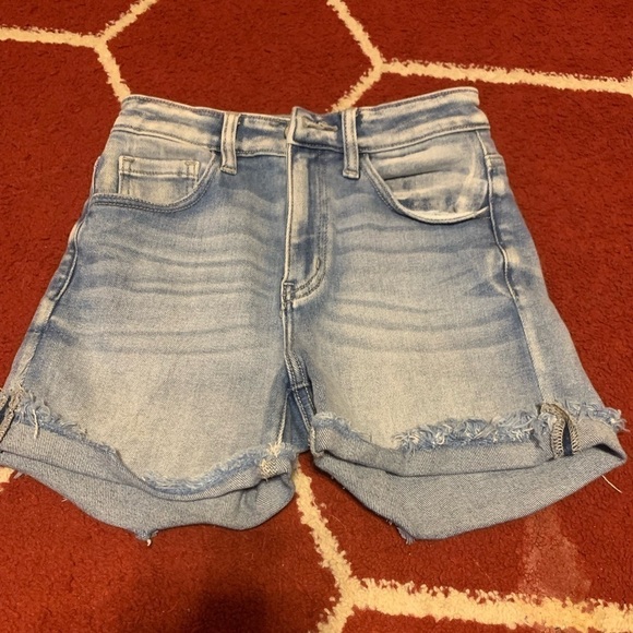 Kancan shorts size 25 EUC - Picture 1 of 6